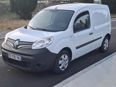 Renault - Kangoo - 1.5dci automatik