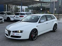 Alfa Romeo - 159 - 2.0 JTDm