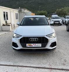 Audi - Q3 - 2.0 TDI AUTOMATIK