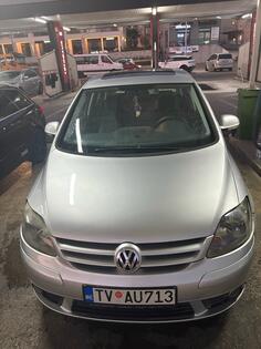 Volkswagen - Golf 5 - 1.9