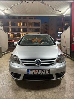 Volkswagen - Golf 5 - 1.9