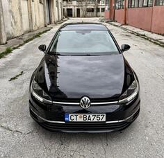 Volkswagen - Golf 7.5 - 1.6 TDI