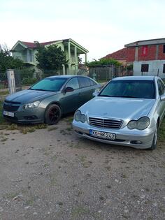 Chevrolet - Cruze - 1,6