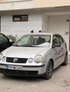 Volkswagen - Polo - 1.4,Dizel
