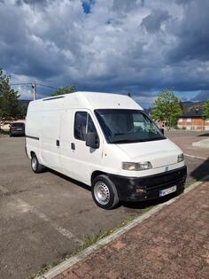 Fiat - ducato