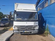 Mercedes Benz - ATEGO 816