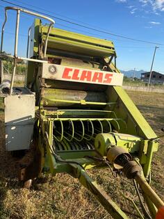 Claas - CLAAS