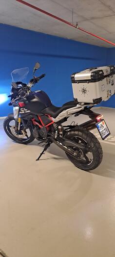 BMW - GS 310