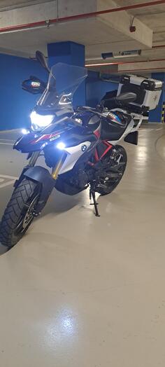 BMW - GS 310