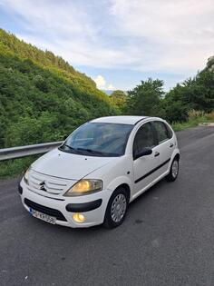 Citroen - C3 - 1.4 hdi