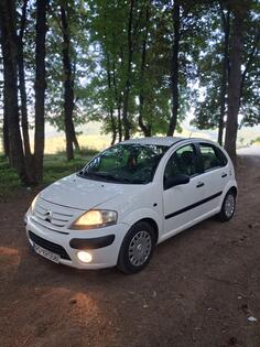 Citroen - C3 - 1.4 hdi