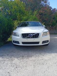 Volvo - V70 - V70 D3