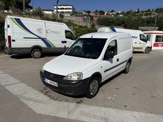Opel - Combo - 1.7d