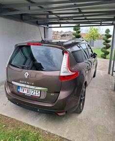 Renault - Grand Scenic - 2.0dci