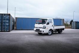 Kia - K2500