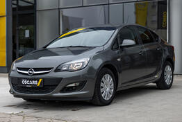Opel - Astra - ENJOY 1.6