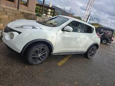 Nissan - Juke - 1.6