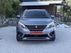 Peugeot - 5008 - 1.5 HDI//ALLURE//7 SJEDISTA