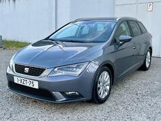 Seat - Leon - 1.6tdi 81kw