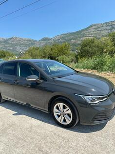 Volkswagen - Golf 8 - Golf 8 1.5 eTSI