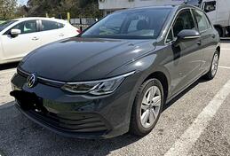 Volkswagen - Golf 8 - Golf 8 1.5 eTSI