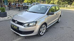 Volkswagen - Polo - 1,6tdi