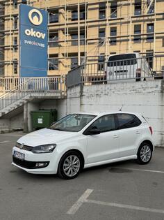 Volkswagen - Polo - 1.4 tdi