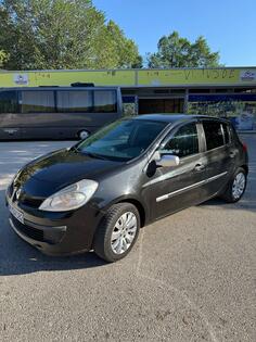 Renault - Clio - 1.5dci