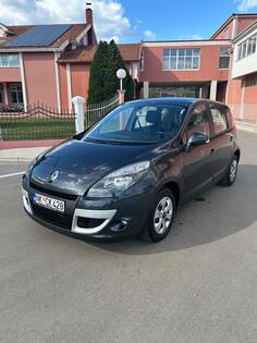 Renault - Scenic - 1.5 DCI