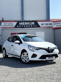 Renault - Clio - 1.0 TCE
