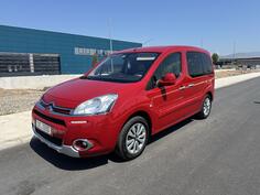 Citroen - Berlingo - 1.6 HDI