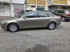 Audi - A6 - 3.0 TDi