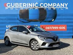 Renault - Clio - 1.5 DCI