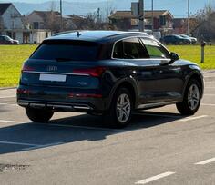 Audi - Q5 - 2.0 40 TDI QUATTRO HYBRID