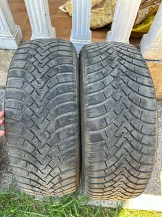Falken - Eurowinter hs01 SUV - Winter tire