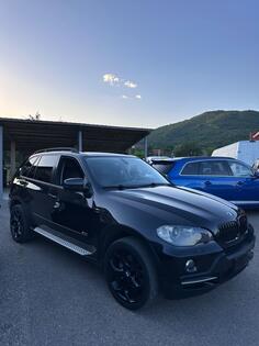 BMW - X5 - 3.0 D