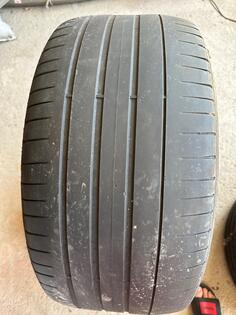 Pirelli - zero - Summer tire