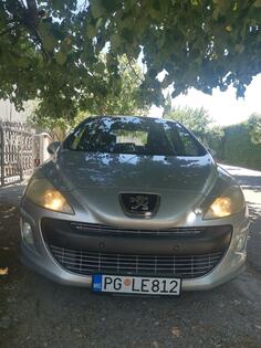 Peugeot - 308 - 1.6hdi