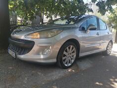 Peugeot - 308 - 1.6hdi