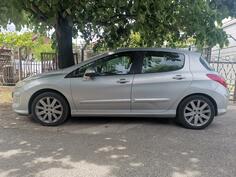 Peugeot - 308 - 1.6hdi