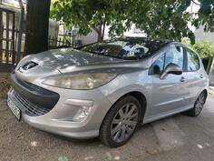 Peugeot - 308 - 1.6hdi