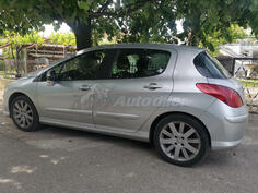 Peugeot - 308 - 1.6hdi