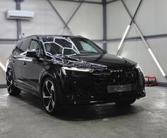 Audi - Q7 - Exclusive 3X S line