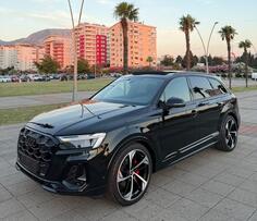 Audi - Q7 - Exclusive 3X S line