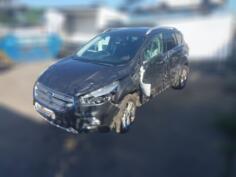 U djelovima Ford - Kuga