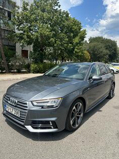 Audi - A4