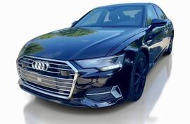 Audi - A6 - AUDI A6 Sport 40 TDI S-tronic ‘’ S LINE’’