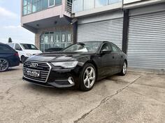 Audi - A6 - AUDI A6 Sport 40 TDI S-tronic ‘’ S LINE’’