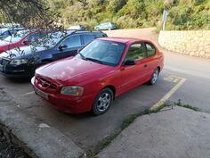 Hyundai - Accent  - 1.5