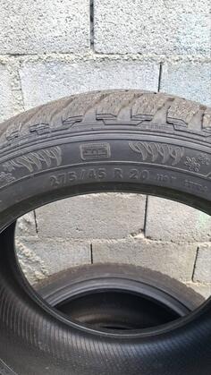 General Tire - general - All-season tire